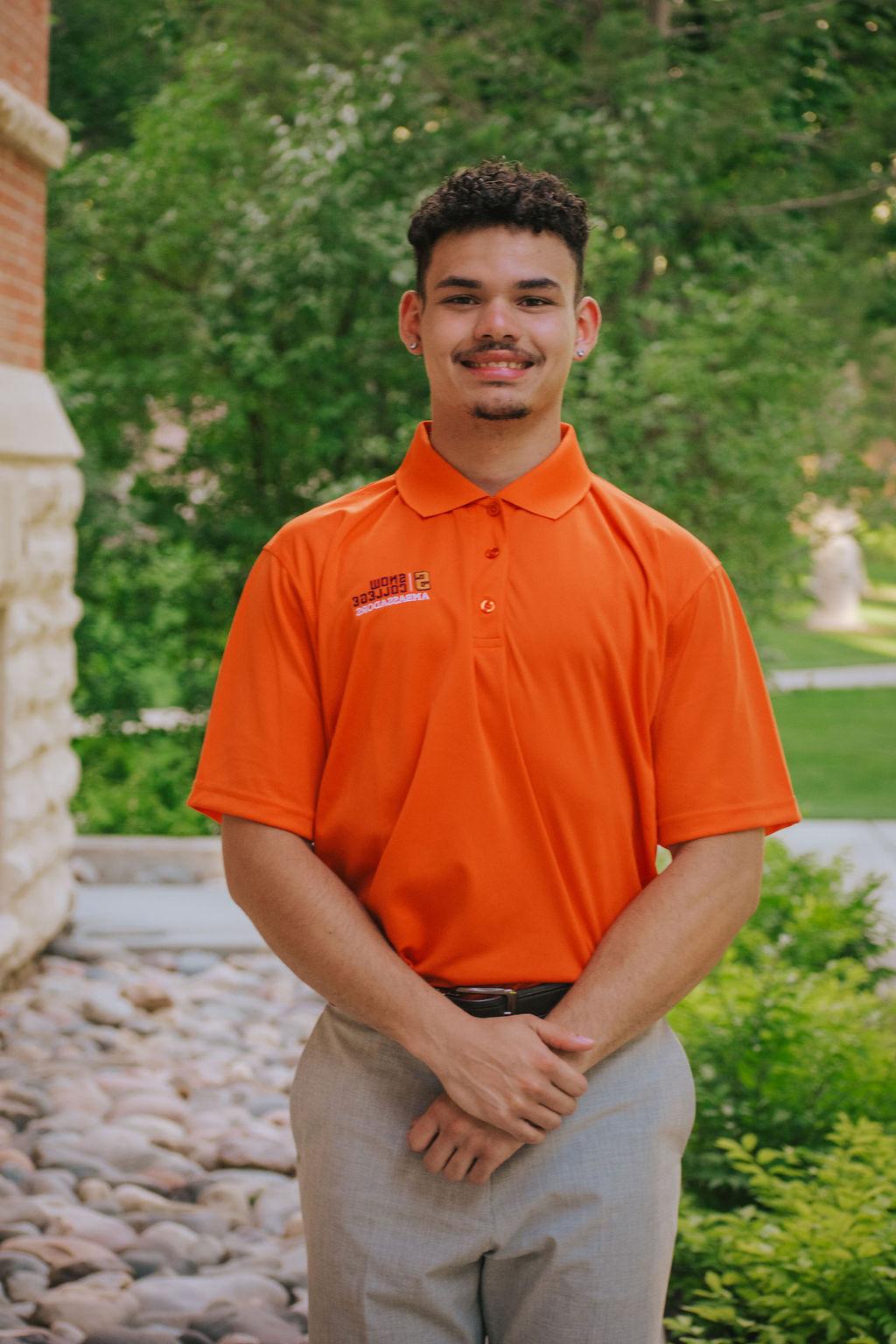 Snow College Ambassador